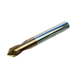 CNC QUALITÄT Solid carbide