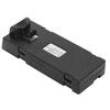 3.7V 2600mAh UAV Lithium Battery Portable Quadcopter Lithium Battery For