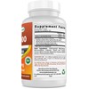 Best Naturals Vitamin C 1000 mg 240 Tablets (Pack of