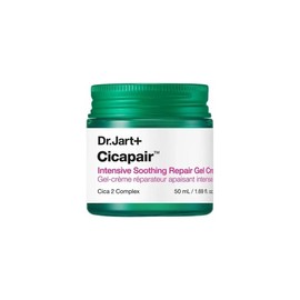 Dr. Jart Cicapair Intensive Soothing Repair Gel Cream 50ml / 닥터자르트 시카페어 인텐시브 수딩 리페어 젤 크림 50ml
