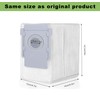 E-HAO 10 pack Vacuum bags compatible for iRobot Roomba i&j&s