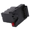 V Mount Battery to NPF NP‑F970 F960 Battery Converter Adapter
