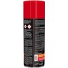 K&N Air Filter Oil: Aerosol; Restore Engine Air Filter Performance