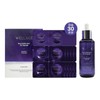 Home Shopping Latest Wellage Real Hyaluronic Lifting Capsule Season 3 30 servings + Active Ampoule 70ml / 홈쇼핑 최신 웰라쥬 리얼 히알루로닉 리프팅 캡슐 시즌3 30회분+액티브 앰플 70ml