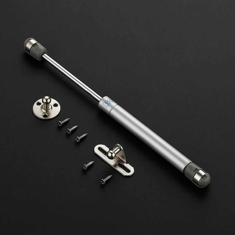 Ravinte Hardware 6 PCS Gas Struts for Cabinet - 10