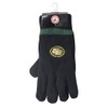CFL Edmonton Eskimos Insulated Gloves