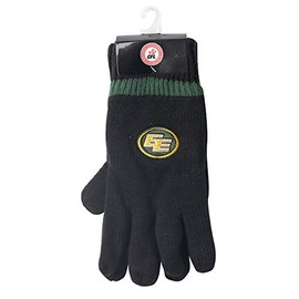 CFL Edmonton Eskimos Insulated Gloves