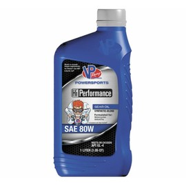 Gl-500 80w Gear Oil 1l