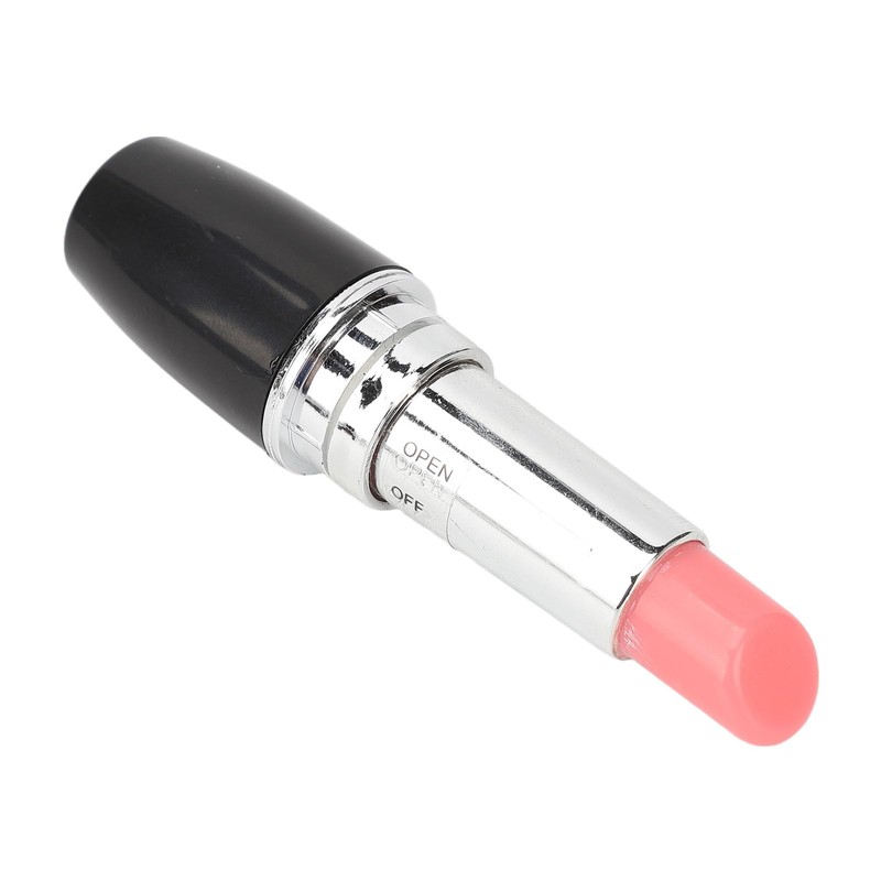 Lipstick Shape Massager for Eye, Face and Lip, Face Massager