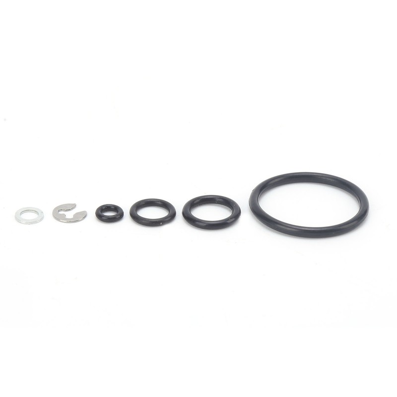 Carburetor Rebuild Kit Carb Overhaul Repair Fit for Suzuki DR350
