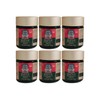 CheongKwanJang Red Ginseng Jingo 100g 6ea Ss 1ea / 정관장 홍삼진고 100g 6개 Ss 1개