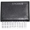 Hybrid IC STK3082III 45 x 30 mm