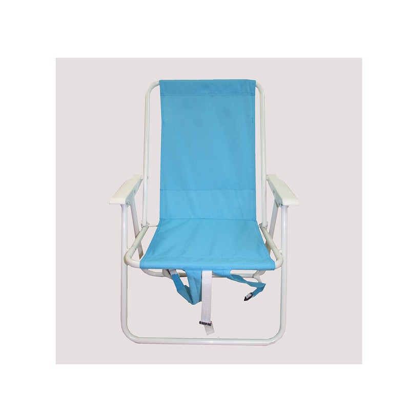 Basic Backpack Chair by Rio - Turquoise