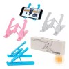 Taej 85 100 Soportes Plegables Celular Tablet Portatiles Ajustables