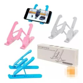 Taej 85 100 Soportes Plegables Celular Tablet  Portatiles Ajustables