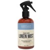 DRMTLGY Natural Fresh Linen Mist and Room Spray - Pure