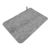 Baluue Felt Sauna Cushion Mat Heat Insulation and Water Absorption