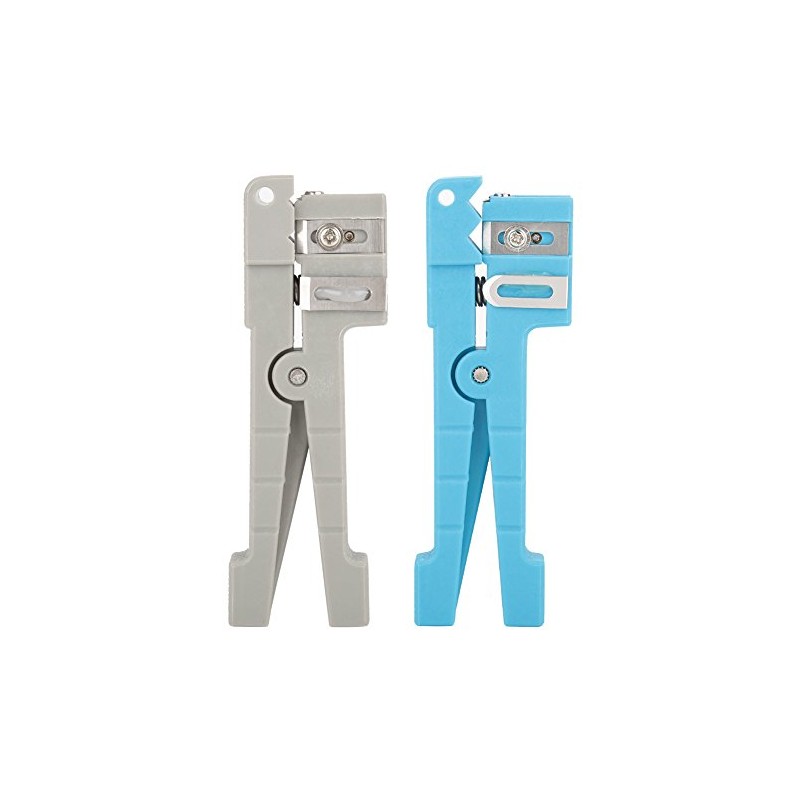 Fibre Optic Wire Stripper Coaxial Cable Stripping Tool Cable Cutter