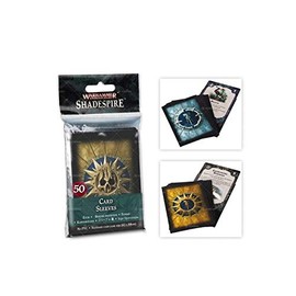 Warhammer Fantasy Underworlds - Shadespire Card Sleeves (50)