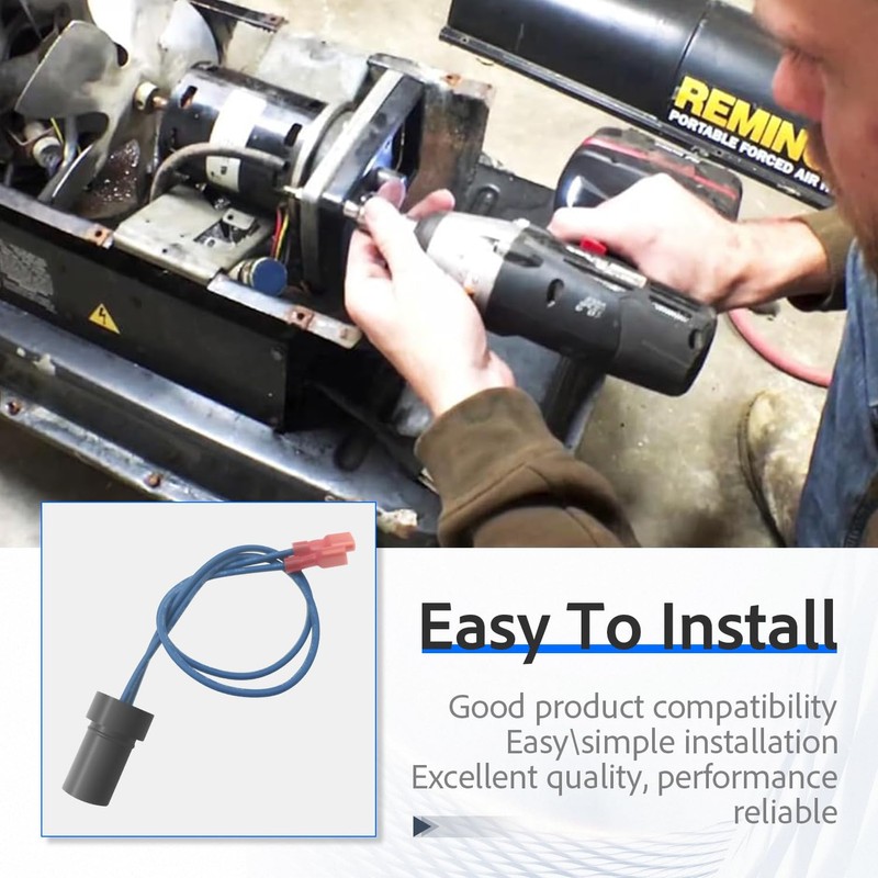 PP236 Photocell Kit Replaces Reddy Kerosene Heaters M16656-24