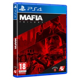 Mafia Trilogy