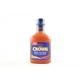 Crown Golden Corn Syrup 500ml
