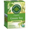 Traditional Medicinals Tea Flavor Variation (Lemongrass)