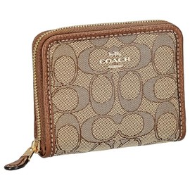 Coach CH389 Bi-Fold Wallet, IMVGB, Free size
