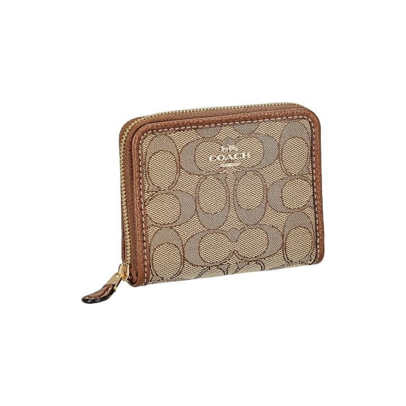 Coach CH389 Bi-Fold Wallet, IMVGB, Free size