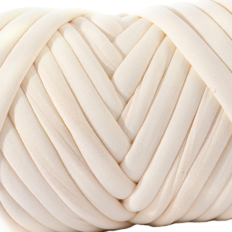 Thick Chunky Yarn Weight Yarn Giant Wool Yarn Threads Bulky
