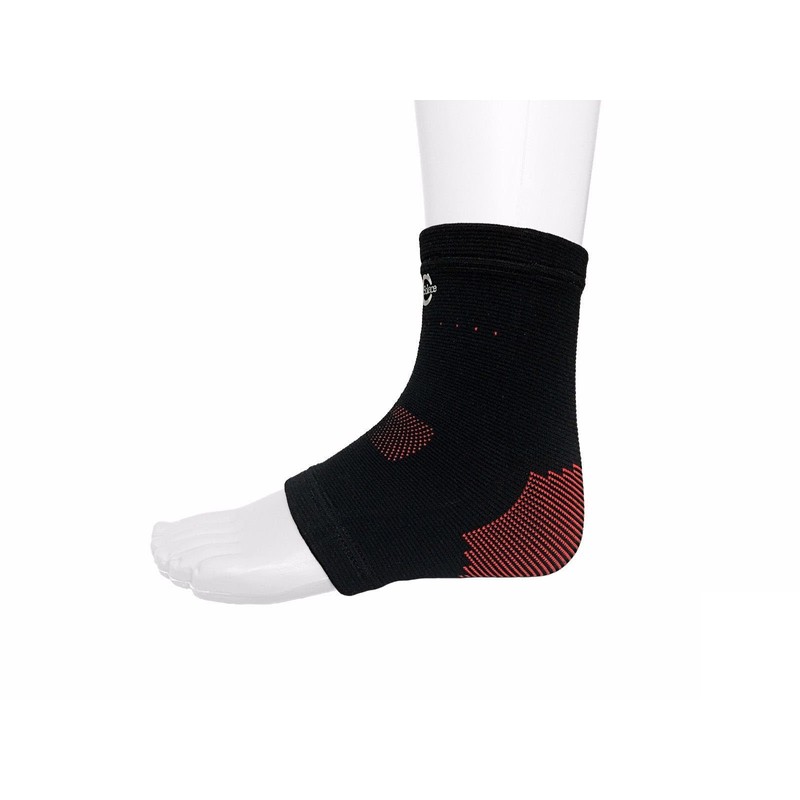 SOLACE CARE Ankle Support | Sprained Compression Support Sleeve for