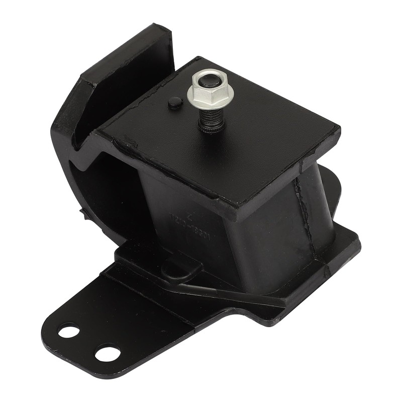 SCITOO Front Engine Motor and Rear Transmission Mount Set For
