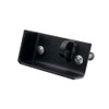 Mytee Products Heavy-Duty Shipping Container Lock Box Bolt-On - Detachable,