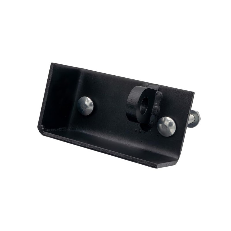 Mytee Products Heavy-Duty Shipping Container Lock Box Bolt-On - Detachable,