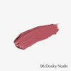 Nude By Nature Moisture Shine Lipstick, 06 Dusky Nude 4g