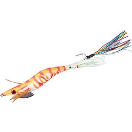 MARUSHINGYOGU Dragon Oyster Big Game 2 Orange