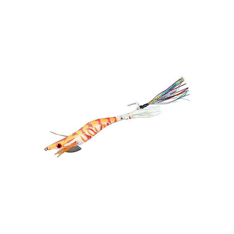 MARUSHINGYOGU Dragon Oyster Big Game 2 Orange