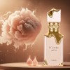 Lattafa Eclaire for Women Eau de Parfum Spray, 3.4 Ounce