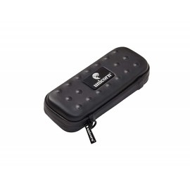 Unicorn Contender Hard Case Dart Case, B-Light Grey, Standard