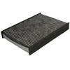 VALEO 715820 Filter, interior air PROTECT Pollen filter with activated