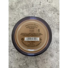 Bareminerals All Over Face Color Trudy