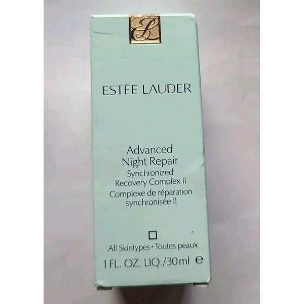 Estée Lauder New in Box - Estee Lauder Advanced Night