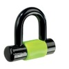 Kryptonite KryptoLok Series 2 Disc Lock Bike Lock, Black