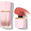 SHEGLAM Maquillaje con rubor líquido Color Bloom para mejillas con