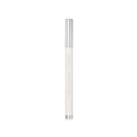 [rom&nd] Rom&Twinkle Pen Liner (01 Silver Flake)