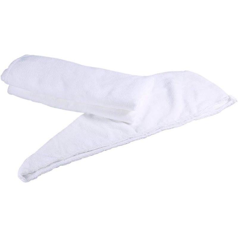 Keenso - Juego de Albornoz de SPA para Mujer con