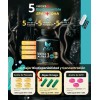 Algae Omega 3 Ultra Dha Y Epa Microalgas Marinas Sabor