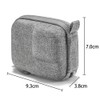 KINOEHOO Carry Case for GoPro 12 11 10 9 8