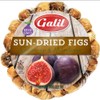 Galil Sun-Dried Figs 8 Ounces – Non-GMO, Gluten-Free, Kosher for