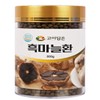 Rutin Allicin Black Garlic Pills Aged / 루틴 알리신 흑 마늘 환 숙성